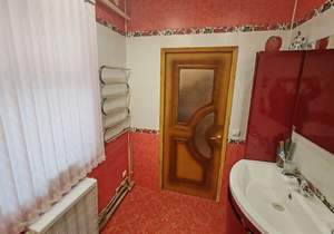 Дом 131м², 2-этажный, участок 6 сот.