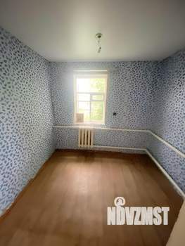 Дом 68м², 1-этажный, участок 5 сот.