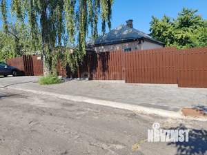 Дом 80м², 1-этажный, участок 7 сот.