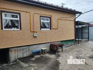 Дом 102м², 1-этажный, участок 10 сот.