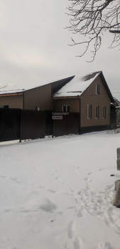 Дом 160м², 2-этажный, участок 7 сот.