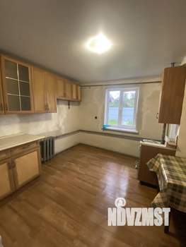 Дом 68м², 1-этажный, участок 5 сот.