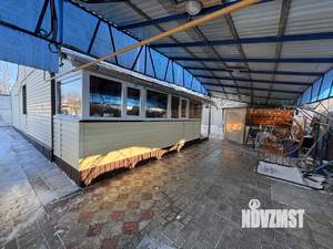 Дом 52м², 2-этажный, участок 13 сот.