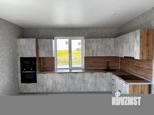 Дом 115м², 1-этажный, участок 5 сот.
