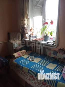 Дом 50м², 2-этажный, участок 7 сот.