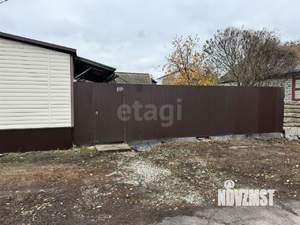 Дом 113м², 1-этажный, участок 5 сот.