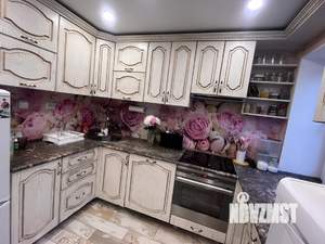 Дом 68м², 1-этажный, участок 7 сот.