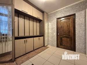 Дом 199м², 2-этажный, участок 5 сот.