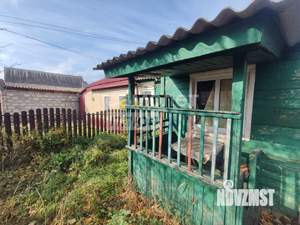 Дом 131м², 1-этажный, участок 2 сот.