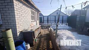 Дом 50м², 1-этажный, участок 6 сот.