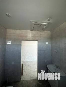 Дом 115м², 1-этажный, участок 5 сот.