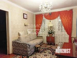 Дом 87м², 1-этажный, участок 5 сот.