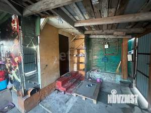 Дом 46м², 1-этажный, участок 1 сот.