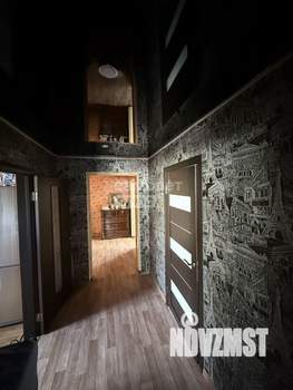 Дом 100м², 1-этажный, участок 8 сот.