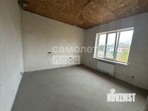 Дом 110м², 1-этажный, участок 5 сот.