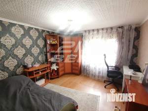 Дом 63м², 1-этажный, участок 1 сот.