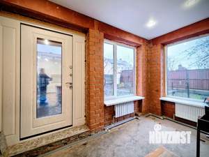 Коттедж 342м², 2-этажный, участок 7 сот.