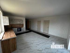 Дом 115м², 1-этажный, участок 5 сот.