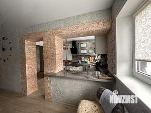 Дом 128м², 2-этажный, участок 9 сот.