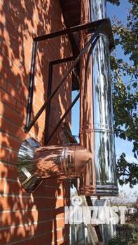 Дом 73м², 2-этажный, участок 16 сот.