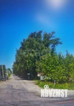 Дом 15м², 1-этажный, участок 6 сот.