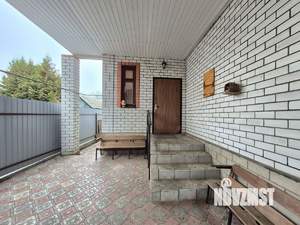 Дом 199м², 2-этажный, участок 5 сот.