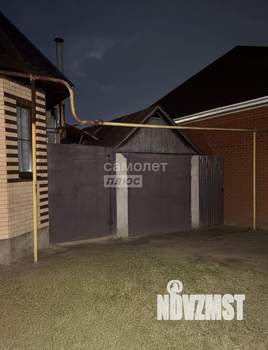 Дом 51м², 1-этажный, участок 5 сот.