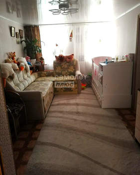 Дом 66м², 1-этажный, участок 12 сот.