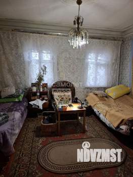 Дом 62м², 1-этажный, участок 4 сот.