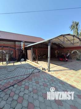 Дом 360м², 2-этажный, участок 10 сот.