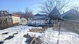 Дом 50м², 1-этажный, участок 6 сот.