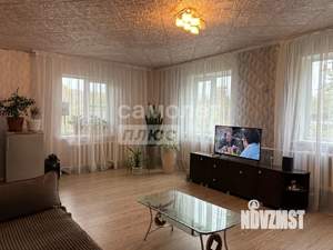 Дом 157м², 2-этажный, участок 9 сот.