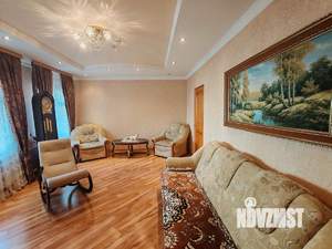 Дом 131м², 2-этажный, участок 6 сот.