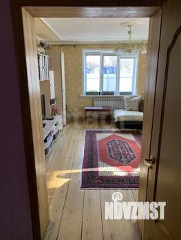 Дом 254м², 2-этажный, участок 6 сот.