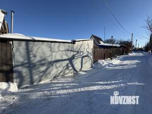 Дом 52м², 2-этажный, участок 13 сот.