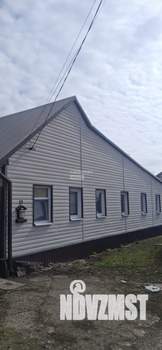 Дом 115м², 1-этажный, участок 5 сот.