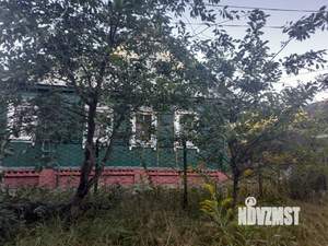 Дом 72м², 1-этажный, участок 6 сот.