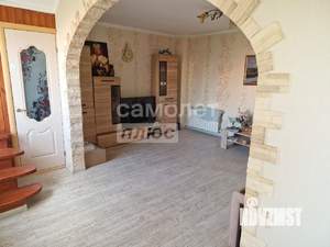 Дом 110м², 2-этажный, участок 10 сот.