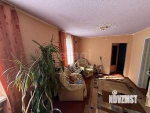 Дом 69м², 1-этажный, участок 3 сот.