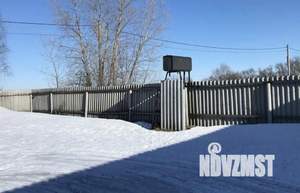 Дом 114м², 2-этажный, участок 50 сот.