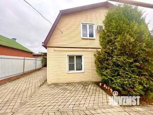 Дом 130м², 2-этажный, участок 7 сот.