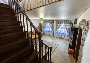 Дом 145м², 2-этажный, участок 6 сот.