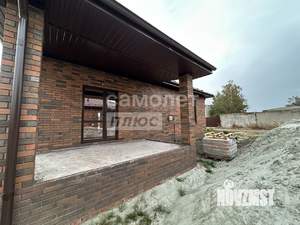 Дом 110м², 1-этажный, участок 5 сот.