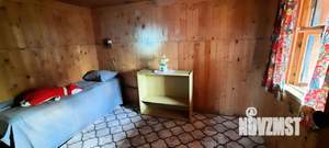 Дача 30м², 2-этажный, участок 4 сот.