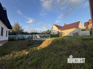 Коттедж 320м², 3-этажный, участок 11 сот.