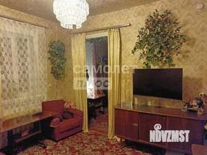 Дом 87м², 1-этажный, участок 5 сот.