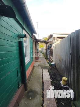 Дом 131м², 1-этажный, участок 2 сот.