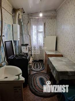 Дом 62м², 1-этажный, участок 4 сот.