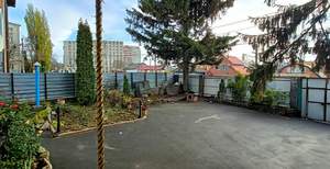 Дом 156м², 2-этажный, участок 11 сот.