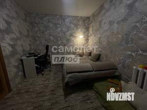 Дом 60м², 1-этажный, участок 5 сот.